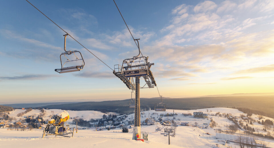 Wytyczne dla zorganizowanych terenów narciarskich na sezon zimowy 2021/22