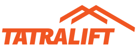 Tatralift Logo