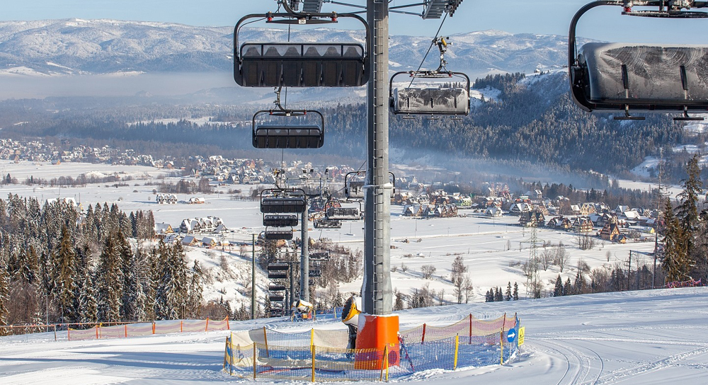 Read more about the article Czy koleje linowe i wyciągi narciarskie mogą działać?