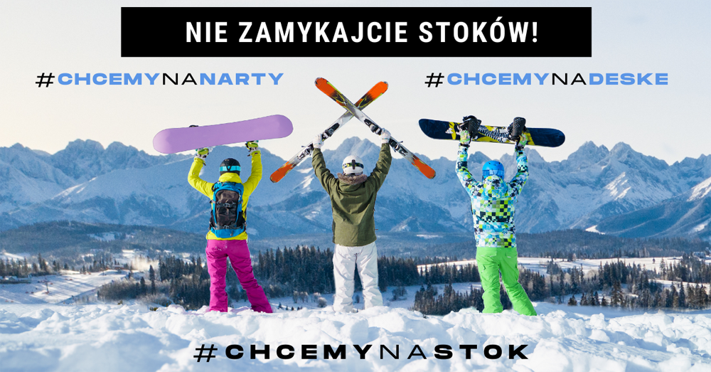 Read more about the article CHCEMY NA STOK!